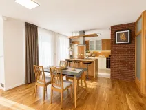 Pronájem rodinného domu, Praha - Veleslavín, 352 m2