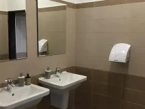 Pronájem kanceláře, Velká Bystřice, ČSA, 23 m2