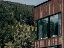 Prodej bytu 1+kk, Sölden, Rakousko, 35 m2