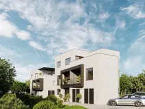 Prodej bytu 2+kk, Vir, Chorvatsko, 36 m2