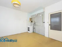 Prodej bytu 1+1, Kostelec nad Orlicí, U Váhy, 37 m2