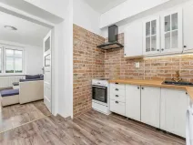 Prodej bytu 1+1, Prostějov, Určická, 42 m2