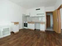 Pronájem bytu 1+1, Plzeň, Dvořákova, 36 m2