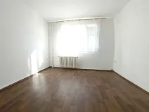 Pronájem bytu 1+1, Plzeň, Dvořákova, 36 m2
