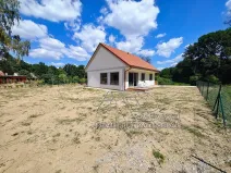 Prodej chalupy, Horní Stropnice, 91 m2