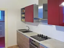Pronájem bytu 2+1, Brno, Sokolská, 81 m2