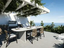 Prodej bytu 2+1, Kissonerga, Kypr, 77 m2