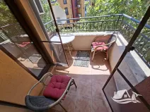 Prodej bytu 2+kk, Acheloj, Bulharsko, 58 m2