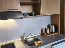 Prodej bytu 1+kk, Ravda, Bulharsko, 34 m2