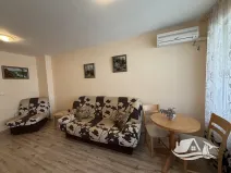 Prodej bytu 2+kk, Pomorie, Bulharsko, 56 m2