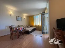 Prodej bytu 2+kk, Nesebar, Bulharsko, 55 m2