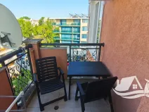 Prodej bytu 1+kk, Nesebar, Bulharsko, 28 m2
