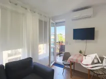 Prodej bytu 1+kk, Nesebar, Bulharsko, 28 m2