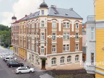 Prodej obchodního prostoru, Děčín - Děčín IV-Podmokly, Bezručova, 143 m2