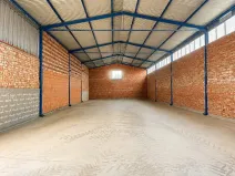 Pronájem skladu, Bystročice, 380 m2