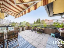 Prodej bytu 3+kk, Olomouc, Bacherova, 94 m2
