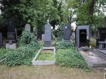 Prodej - jiné, Praha - Smíchov, U smíchovského hřbitova, 2 m2