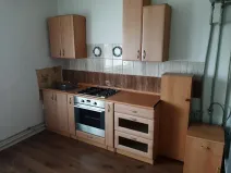 Pronájem bytu 1+kk, Prostějov, Dr. Horáka, 30 m2