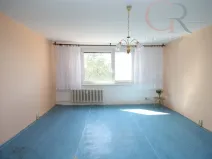 Prodej bytu 1+kk, Plzeň - Skvrňany, Lábkova, 37 m2