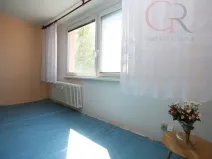 Prodej bytu 1+kk, Plzeň - Skvrňany, Lábkova, 37 m2