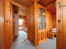 Prodej rodinného domu, Liberk, 150 m2