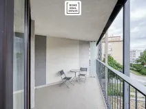 Prodej bytu 2+kk, Praha - Žižkov, Pitterova, 45 m2