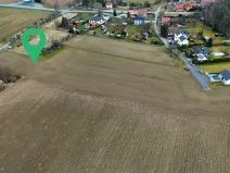 Prodej pozemku pro bydlení, Nové Město nad Metují, 3276 m2