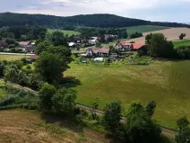 Prodej pozemku pro bydlení, Češov, 1200 m2