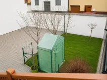 Prodej rodinného domu, Hodonín, 120 m2