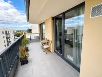 Prodej bytu 2+1, Skalica, Slovensko, 60 m2