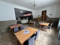 Prodej restaurace, Koryčany, 1332 m2