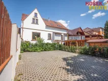 Prodej bytu 2+kk, Dolní Dunajovice, Hlavní, 36 m2