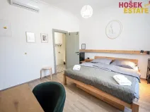 Prodej bytu 1+kk, Dolní Dunajovice, Hlavní, 18 m2