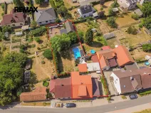 Prodej rodinného domu, Zbůch, Luční, 230 m2
