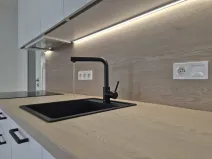 Prodej bytu 1+kk, Praha - Žižkov, Budovcova, 39 m2