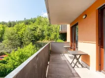 Pronájem bytu 2+kk, Praha - Smíchov, Jeřabinová, 53 m2