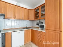 Pronájem bytu 3+1, Praha - Krč, Panuškova, 67 m2