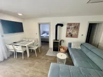 Pronájem bytu 2+kk, Velké Pavlovice, Nová, 65 m2