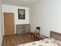 Pronájem bytu 2+kk, Praha - Vysočany, Pod Harfou, 57 m2