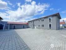 Pronájem bytu 2+1, Vémyslice, 55 m2