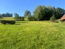 Prodej pozemku pro bydlení, Libštát, 1258 m2
