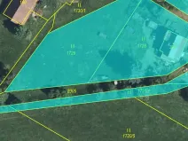 Prodej pozemku pro bydlení, Libštát, 1258 m2