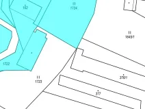Prodej pozemku pro bydlení, Libštát, 956 m2