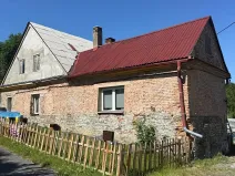 Prodej rodinného domu, Vítkov, Luční, 150 m2