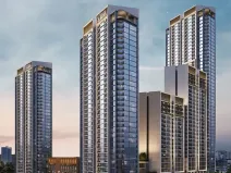 Prodej bytu 2+kk, Dubaj, Spojené arabské emiráty, 50 m2