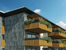 Prodej bytu 3+kk, Desenzano del Garda, Itálie, 97 m2