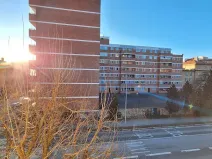 Pronájem bytu 2+kk, Praha - Braník, Ke Krči, 42 m2