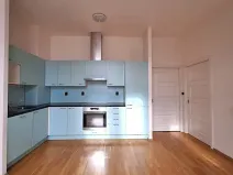 Pronájem bytu 1+1, Praha - Žižkov, Roháčova, 60 m2