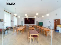 Prodej restaurace, Svinaře, Zelená Hora, 500 m2
