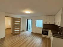 Pronájem bytu 3+kk, Olomouc, 60 m2